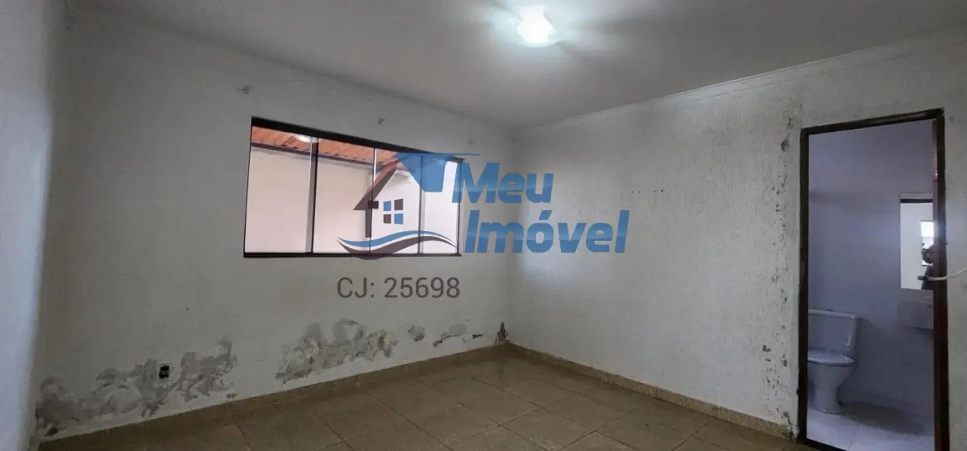 Foto 2 de Casa com 3 quartos à venda, 120m2 em Setor Habitacional Vicente Pires, Brasilia - DF