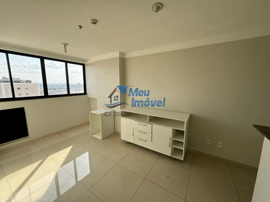 Foto 1 de Apartamento com 1 quarto à venda, 32m2 em Taguatinga Sul (Taguatinga), Brasilia - DF