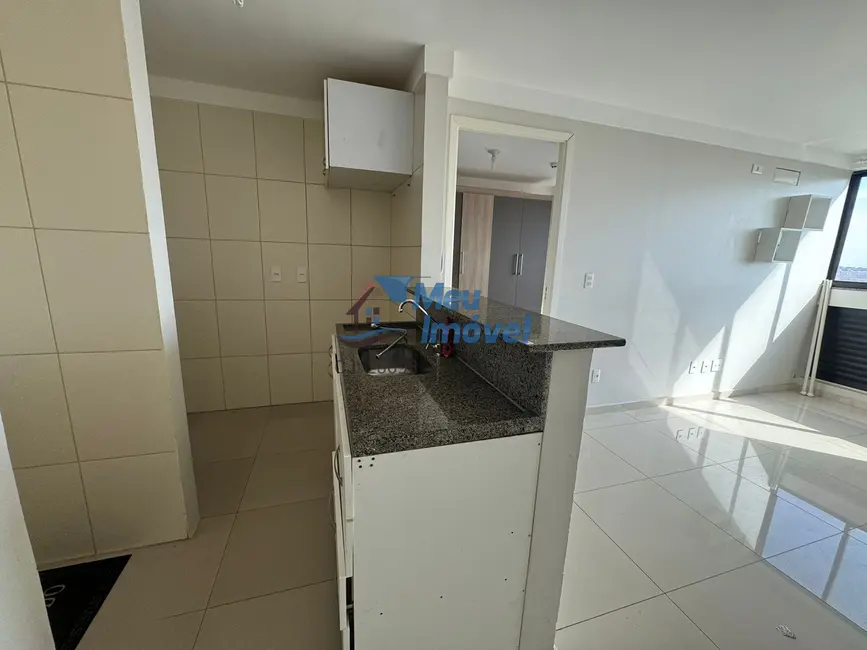 Foto 5 de Apartamento com 1 quarto à venda, 32m2 em Taguatinga Sul (Taguatinga), Brasilia - DF