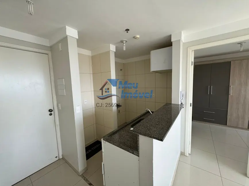 Foto 6 de Apartamento com 1 quarto à venda, 32m2 em Taguatinga Sul (Taguatinga), Brasilia - DF