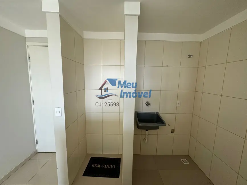 Foto 7 de Apartamento com 1 quarto à venda, 32m2 em Taguatinga Sul (Taguatinga), Brasilia - DF