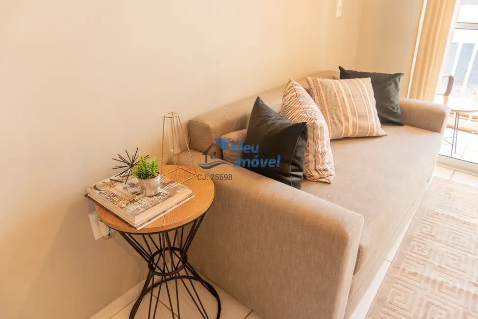 Apartamento com 3 quartos à venda, 56m2 em Parque Santa Rita de Cássia, Valparaiso De Goias - GO - imagem 5 Foto 5 de Apartamento com 3 quartos à venda, 56m2 em Parque Santa Rita de Cássia, Valparaiso De Goias - GO