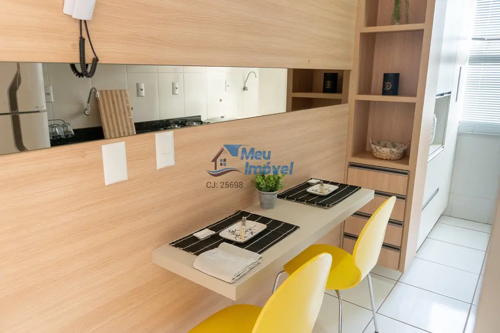 Apartamento com 3 quartos à venda, 56m2 em Parque Santa Rita de Cássia, Valparaiso De Goias - GO - imagem 8 Foto 8 de Apartamento com 3 quartos à venda, 56m2 em Parque Santa Rita de Cássia, Valparaiso De Goias - GO