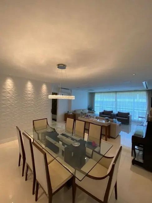 Foto 4 de Apartamento com 4 quartos à venda, 229m2 em Setor Noroeste, Brasilia - DF