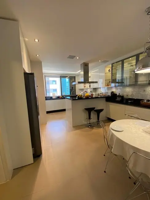 Foto 5 de Apartamento com 4 quartos à venda, 229m2 em Setor Noroeste, Brasilia - DF