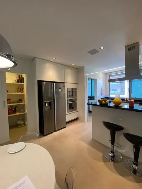 Foto 6 de Apartamento com 4 quartos à venda, 229m2 em Setor Noroeste, Brasilia - DF