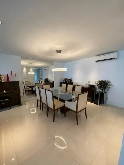 Foto 3 de Apartamento com 4 quartos à venda, 229m2 em Setor Noroeste, Brasilia - DF