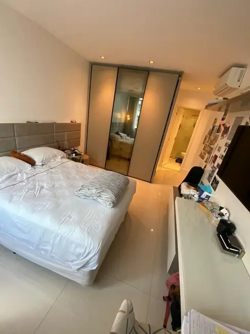 Foto 9 de Apartamento com 4 quartos à venda, 229m2 em Setor Noroeste, Brasilia - DF