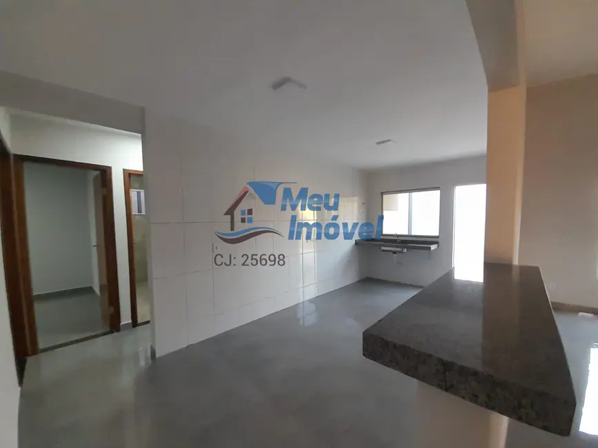 Casa com 3 quartos à venda, 104m2 em Residencial Alto das Caraíbas, Luziania - GO - imagem 6 Foto 6 de Casa com 3 quartos à venda, 104m2 em Residencial Alto das Caraíbas, Luziania - GO