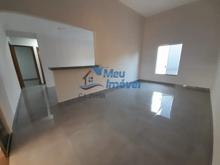 Casa com 3 quartos à venda, 104m2 em Residencial Alto das Caraíbas, Luziania - GO - imagem 4 Foto 4 de Casa com 3 quartos à venda, 104m2 em Residencial Alto das Caraíbas, Luziania - GO