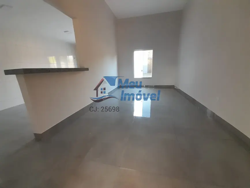 Casa com 3 quartos à venda, 104m2 em Residencial Alto das Caraíbas, Luziania - GO - imagem 7 Foto 7 de Casa com 3 quartos à venda, 104m2 em Residencial Alto das Caraíbas, Luziania - GO