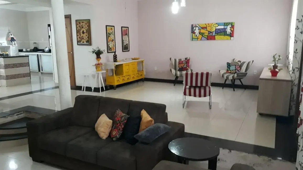 Foto 2 de Casa com 3 quartos à venda, 420m2 em Brasilia - DF