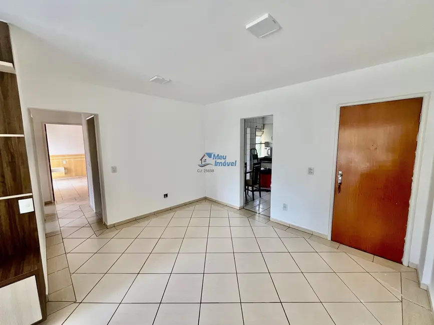 Foto 1 de Apartamento com 3 quartos à venda, 105m2 em Norte (Águas Claras), Brasilia - DF