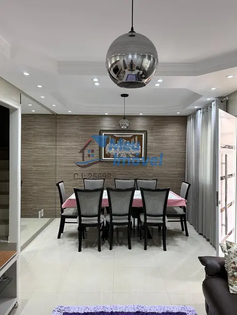 Casa com 4 quartos à venda, 200m2 em Samambaia Norte (Samambaia), Brasilia - DF - imagem 3 Foto 3 de Casa com 4 quartos à venda, 200m2 em Samambaia Norte (Samambaia), Brasilia - DF