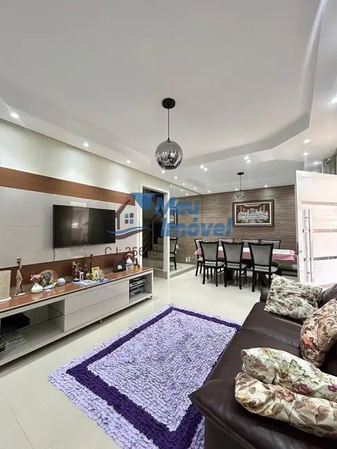 Foto 2 de Casa com 4 quartos à venda, 200m2 em Samambaia Norte (Samambaia), Brasilia - DF