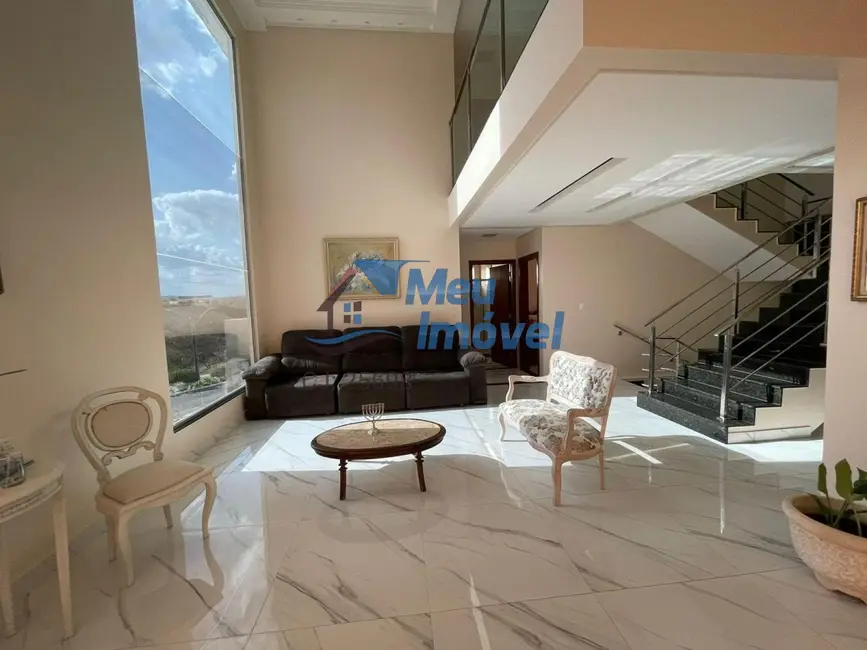 Foto 1 de Casa de Condomínio com 4 quartos à venda, 600m2 em Setor Habitacional Jardim Botânico, Brasilia - DF