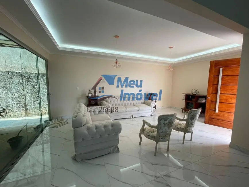 Casa de Condomínio com 4 quartos à venda, 600m2 em Setor Habitacional Jardim Botânico, Brasilia - DF - imagem 3 Foto 3 de Casa de Condomínio com 4 quartos à venda, 600m2 em Setor Habitacional Jardim Botânico, Brasilia - DF