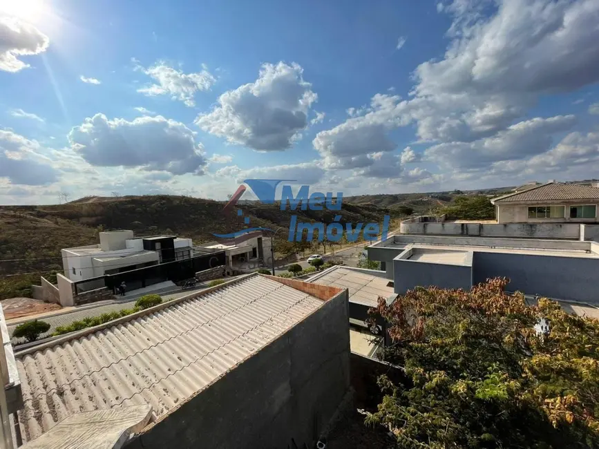 Casa de Condomínio com 4 quartos à venda, 600m2 em Setor Habitacional Jardim Botânico, Brasilia - DF - imagem 7 Foto 7 de Casa de Condomínio com 4 quartos à venda, 600m2 em Setor Habitacional Jardim Botânico, Brasilia - DF