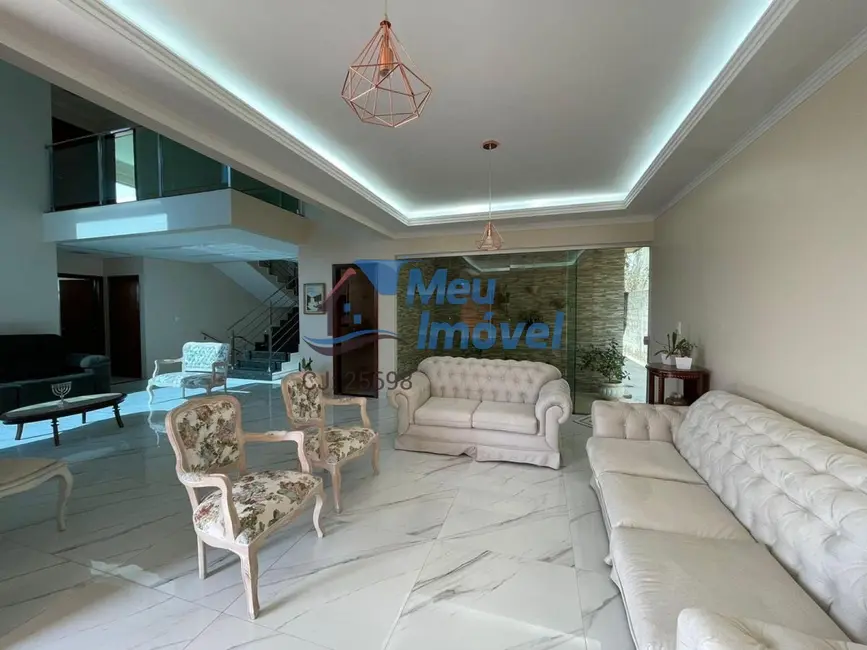 Casa de Condomínio com 4 quartos à venda, 600m2 em Setor Habitacional Jardim Botânico, Brasilia - DF - imagem 9 Foto 9 de Casa de Condomínio com 4 quartos à venda, 600m2 em Setor Habitacional Jardim Botânico, Brasilia - DF