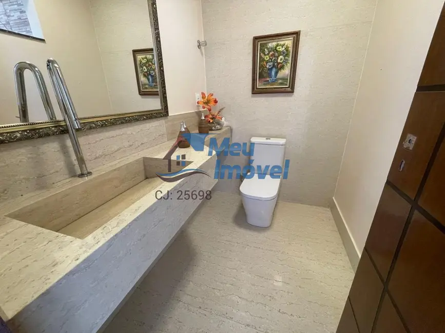 Casa de Condomínio com 4 quartos à venda, 600m2 em Setor Habitacional Jardim Botânico, Brasilia - DF - imagem 6 Foto 6 de Casa de Condomínio com 4 quartos à venda, 600m2 em Setor Habitacional Jardim Botânico, Brasilia - DF