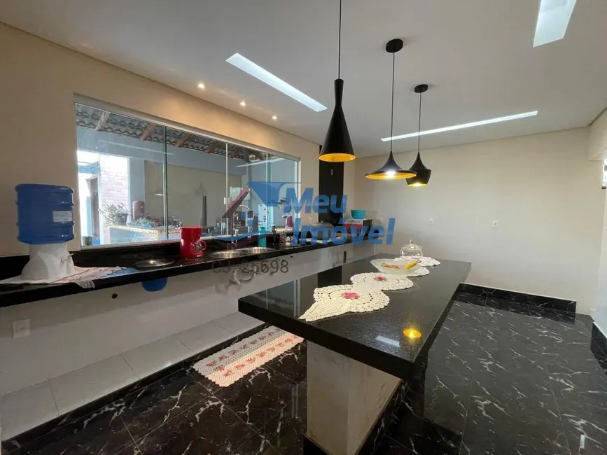 Casa de Condomínio com 4 quartos à venda, 600m2 em Setor Habitacional Jardim Botânico, Brasilia - DF - imagem 4 Foto 4 de Casa de Condomínio com 4 quartos à venda, 600m2 em Setor Habitacional Jardim Botânico, Brasilia - DF