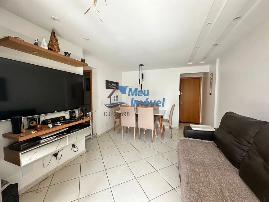 Apartamento com 2 quartos à venda, 90m2 em Sul (Águas Claras), Brasilia - DF - imagem 9 Foto 9 de Apartamento com 2 quartos à venda, 90m2 em Sul (Águas Claras), Brasilia - DF