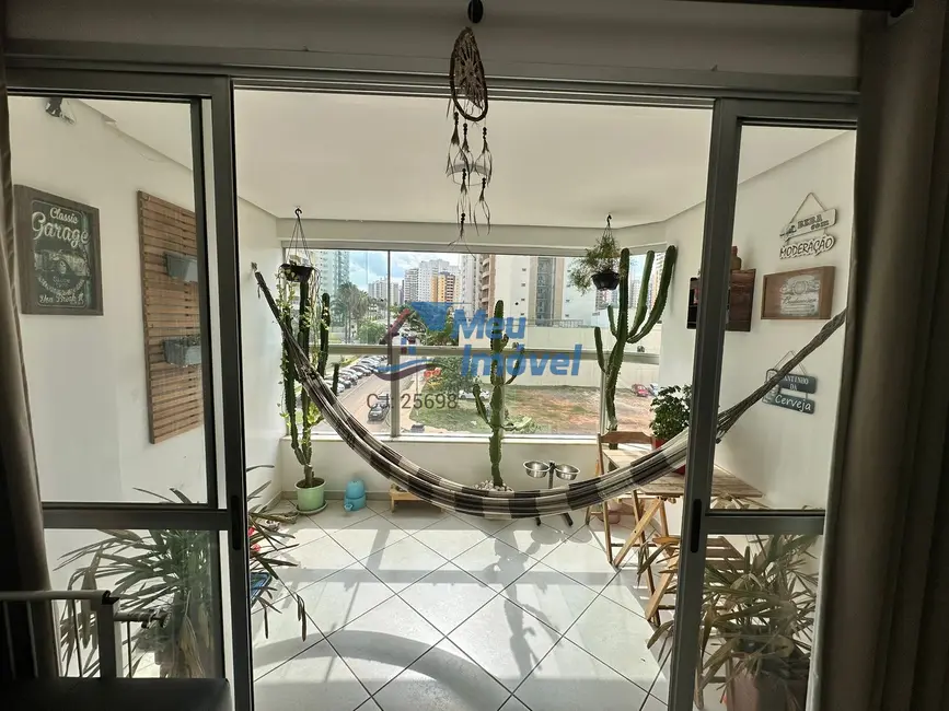 Apartamento com 2 quartos à venda, 90m2 em Sul (Águas Claras), Brasilia - DF - imagem 8 Foto 8 de Apartamento com 2 quartos à venda, 90m2 em Sul (Águas Claras), Brasilia - DF