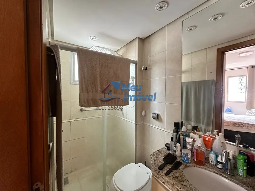 Apartamento com 2 quartos à venda, 90m2 em Sul (Águas Claras), Brasilia - DF - imagem 4 Foto 4 de Apartamento com 2 quartos à venda, 90m2 em Sul (Águas Claras), Brasilia - DF
