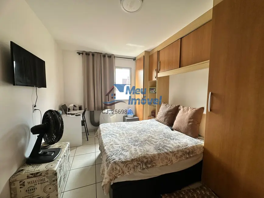 Foto 2 de Apartamento com 2 quartos à venda, 90m2 em Sul (Águas Claras), Brasilia - DF