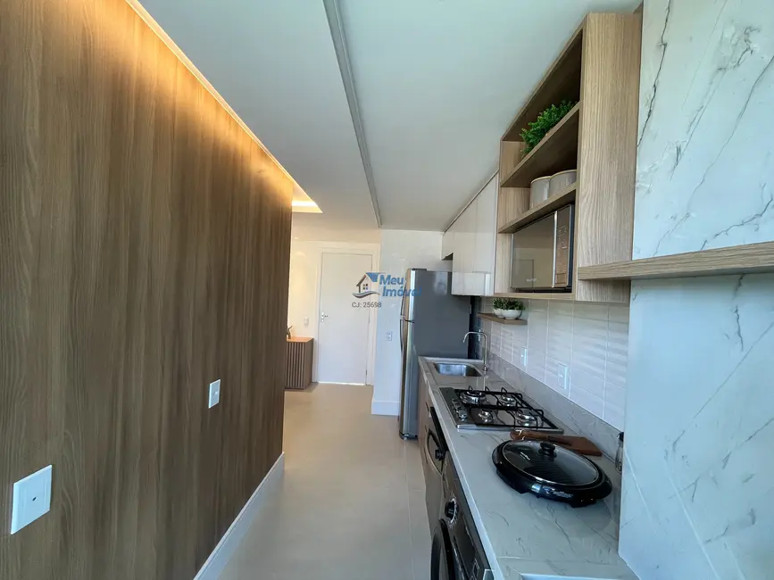 Apartamento com 2 quartos à venda, 60m2 em Sobradinho, Brasilia - DF - imagem 3 Foto 3 de Apartamento com 2 quartos à venda, 60m2 em Sobradinho, Brasilia - DF