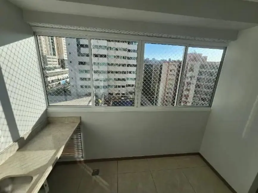 Apartamento com 1 quarto à venda, 44m2 em Norte (Águas Claras), Brasilia - DF - imagem 6 Foto 6 de Apartamento com 1 quarto à venda, 44m2 em Norte (Águas Claras), Brasilia - DF