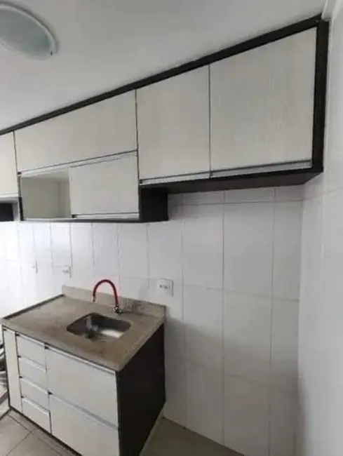 Foto 1 de Apartamento com 1 quarto à venda, 44m2 em Norte (Águas Claras), Brasilia - DF