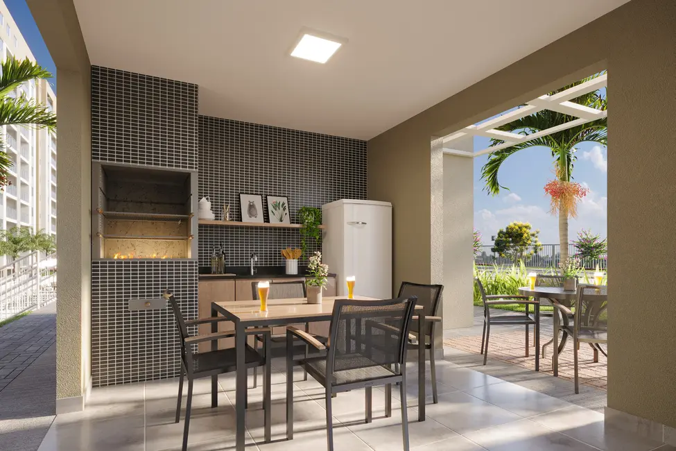 Foto 24 de Apartamento com 3 quartos à venda, 73m2 em Sobradinho, Brasilia - DF