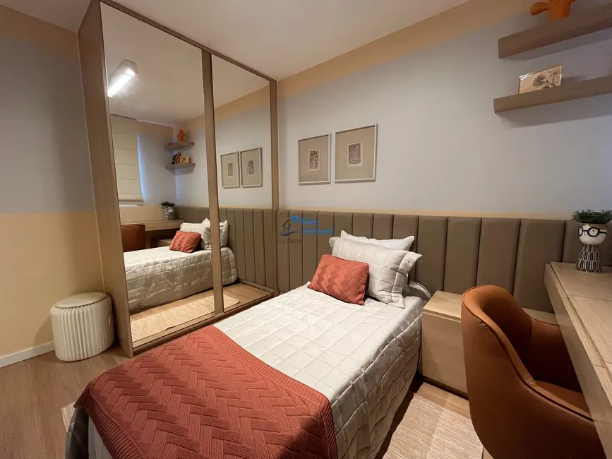 Foto 19 de Apartamento com 3 quartos à venda, 73m2 em Sobradinho, Brasilia - DF