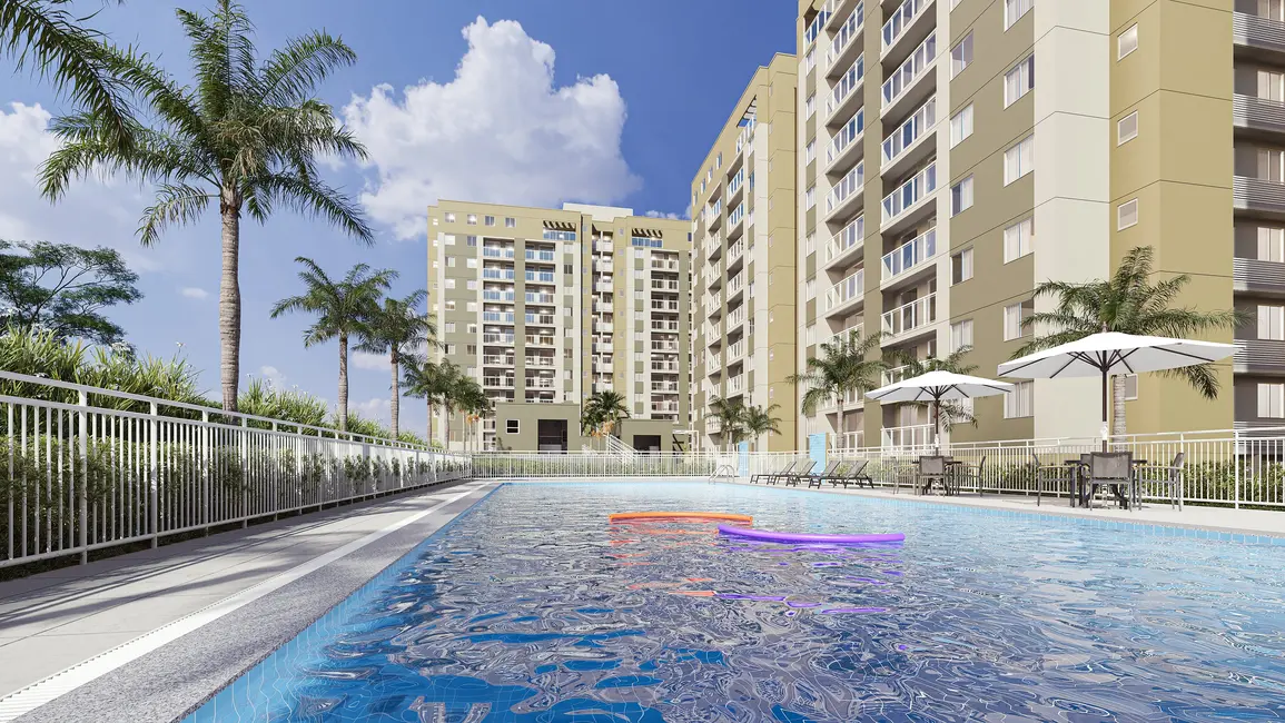 Foto 43 de Apartamento com 3 quartos à venda, 73m2 em Sobradinho, Brasilia - DF