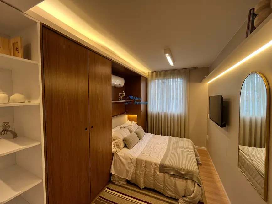 Foto 12 de Apartamento com 3 quartos à venda, 73m2 em Sobradinho, Brasilia - DF