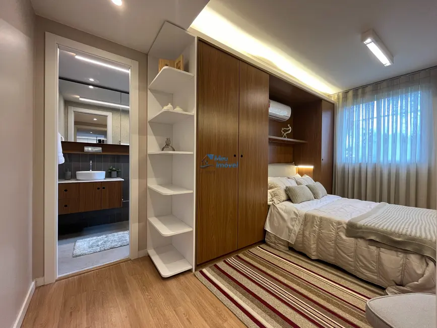 Foto 14 de Apartamento com 3 quartos à venda, 73m2 em Sobradinho, Brasilia - DF