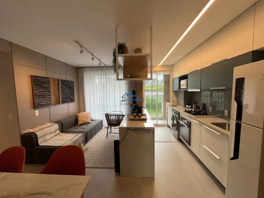 Foto 6 de Apartamento com 3 quartos à venda, 73m2 em Sobradinho, Brasilia - DF