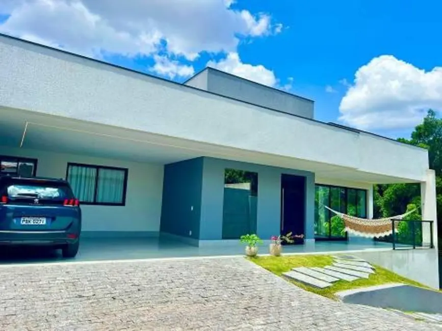 Foto 2 de Casa de Condomínio com 3 quartos à venda, 600m2 em Setor Habitacional Arniqueira (Águas Claras), Brasilia - DF