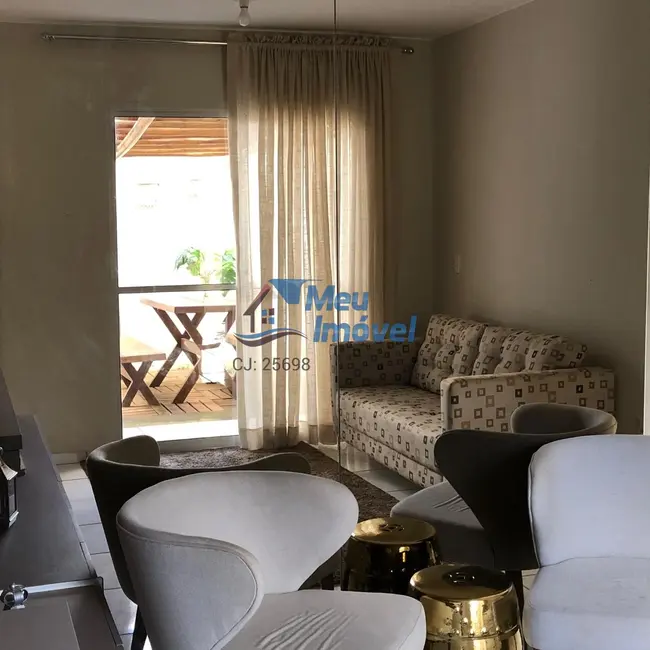 Apartamento com 2 quartos à venda, 84m2 em Parque Santa Rita de Cássia, Valparaiso De Goias - GO - imagem 3 Foto 3 de Apartamento com 2 quartos à venda, 84m2 em Parque Santa Rita de Cássia, Valparaiso De Goias - GO