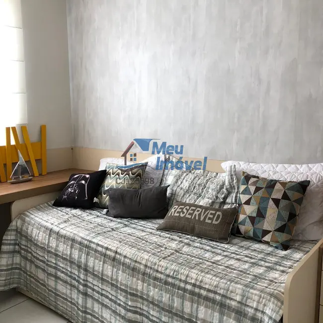 Apartamento com 2 quartos à venda, 84m2 em Parque Santa Rita de Cássia, Valparaiso De Goias - GO - imagem 9 Foto 9 de Apartamento com 2 quartos à venda, 84m2 em Parque Santa Rita de Cássia, Valparaiso De Goias - GO