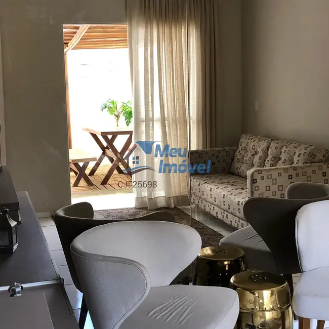 Foto 2 de Apartamento com 2 quartos à venda, 84m2 em Parque Santa Rita de Cássia, Valparaiso De Goias - GO