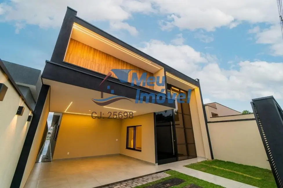 Casa com 4 quartos à venda, 365m2 em Setor Habitacional Vicente Pires, Brasilia - DF - imagem 3 Foto 3 de Casa com 4 quartos à venda, 365m2 em Setor Habitacional Vicente Pires, Brasilia - DF