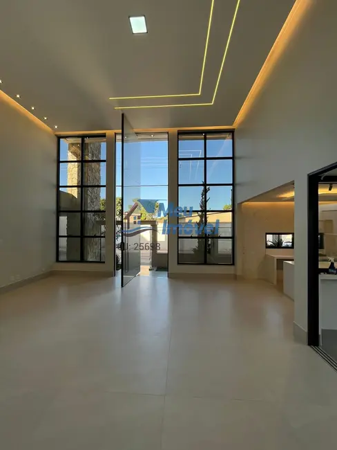 Casa com 4 quartos à venda, 380m2 em Setor Habitacional Vicente Pires, Brasilia - DF - imagem 8 Foto 8 de Casa com 4 quartos à venda, 380m2 em Setor Habitacional Vicente Pires, Brasilia - DF