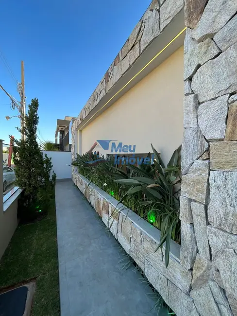 Casa com 4 quartos à venda, 380m2 em Setor Habitacional Vicente Pires, Brasilia - DF - imagem 5 Foto 5 de Casa com 4 quartos à venda, 380m2 em Setor Habitacional Vicente Pires, Brasilia - DF