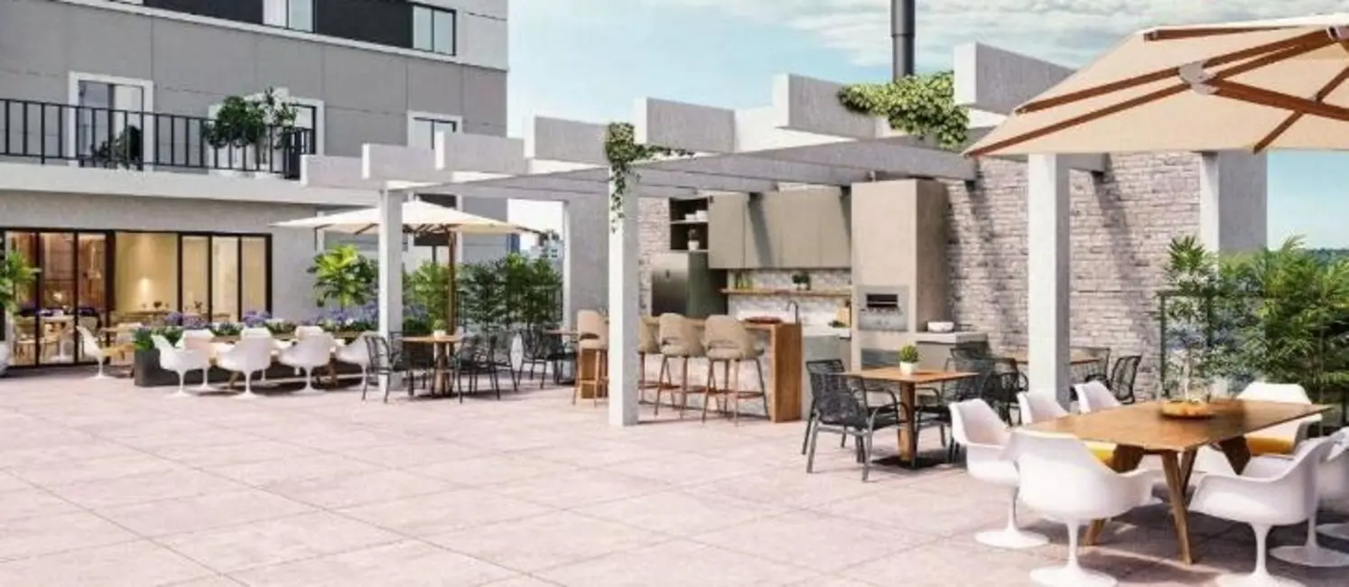 Apartamento com 3 quartos à venda, 62m2 em Setor Industrial (Gama), Brasilia - DF - imagem 7 Foto 7 de Apartamento com 3 quartos à venda, 62m2 em Setor Industrial (Gama), Brasilia - DF