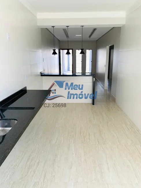 Casa com 3 quartos à venda, 126m2 em Santa Luzia, Luziania - GO - imagem 1 Foto 1 de Casa com 3 quartos à venda, 126m2 em Santa Luzia, Luziania - GO