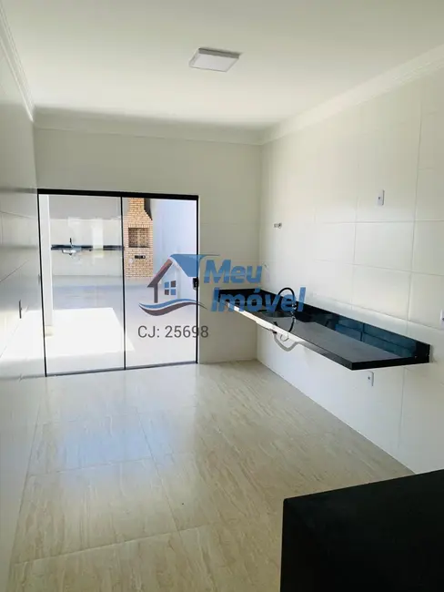 Casa com 3 quartos à venda, 126m2 em Santa Luzia, Luziania - GO - imagem 6 Foto 6 de Casa com 3 quartos à venda, 126m2 em Santa Luzia, Luziania - GO