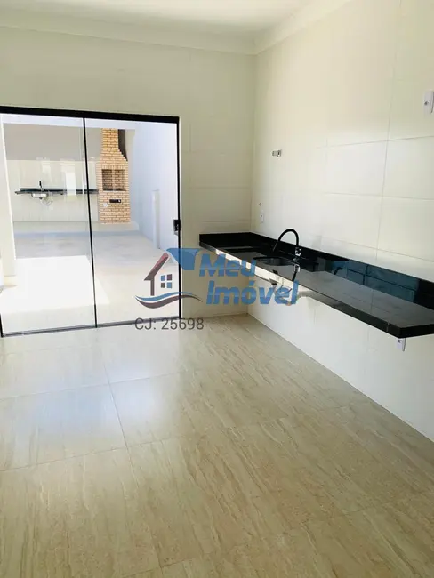 Casa com 3 quartos à venda, 126m2 em Santa Luzia, Luziania - GO - imagem 5 Foto 5 de Casa com 3 quartos à venda, 126m2 em Santa Luzia, Luziania - GO