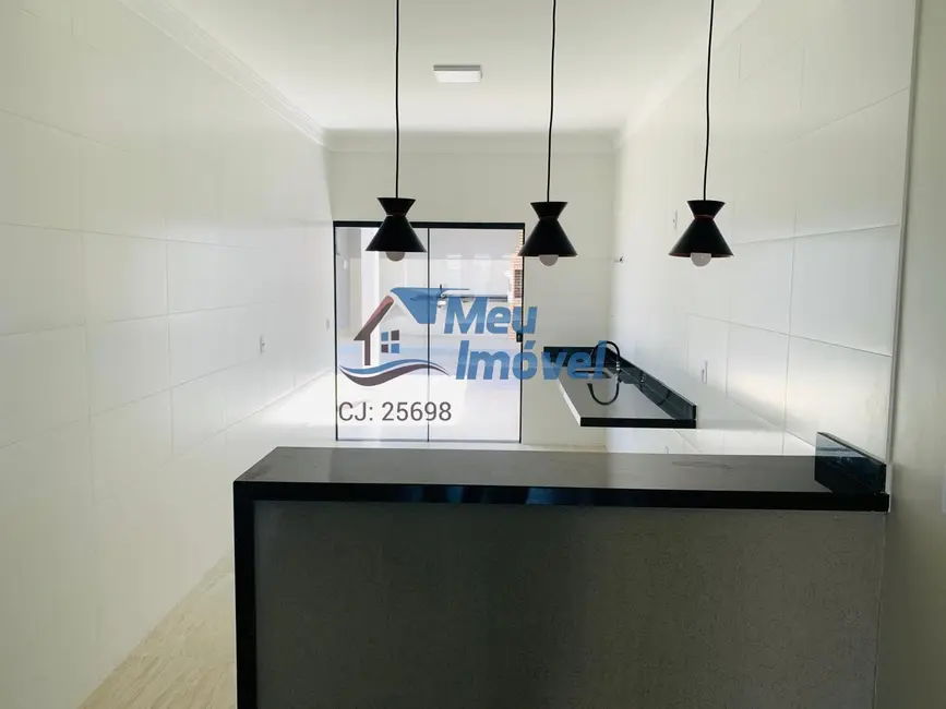 Casa com 3 quartos à venda, 126m2 em Santa Luzia, Luziania - GO - imagem 4 Foto 4 de Casa com 3 quartos à venda, 126m2 em Santa Luzia, Luziania - GO